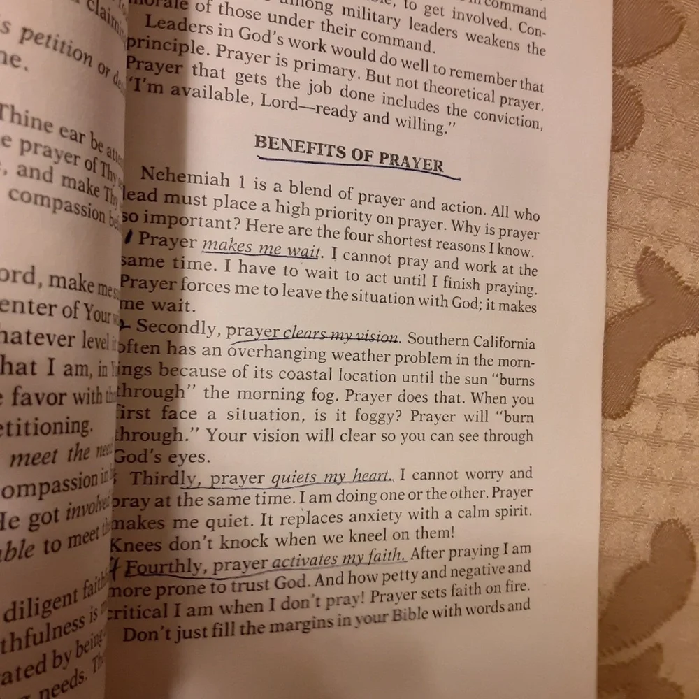 HAND ME ANOTHER BRICK Paperback Book